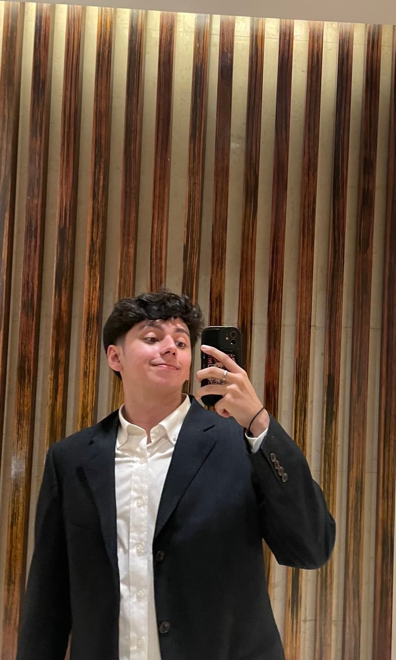 Me
